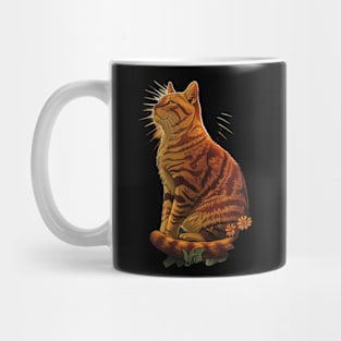 Cat Tarot Whisker Wisdom Revealed Mug